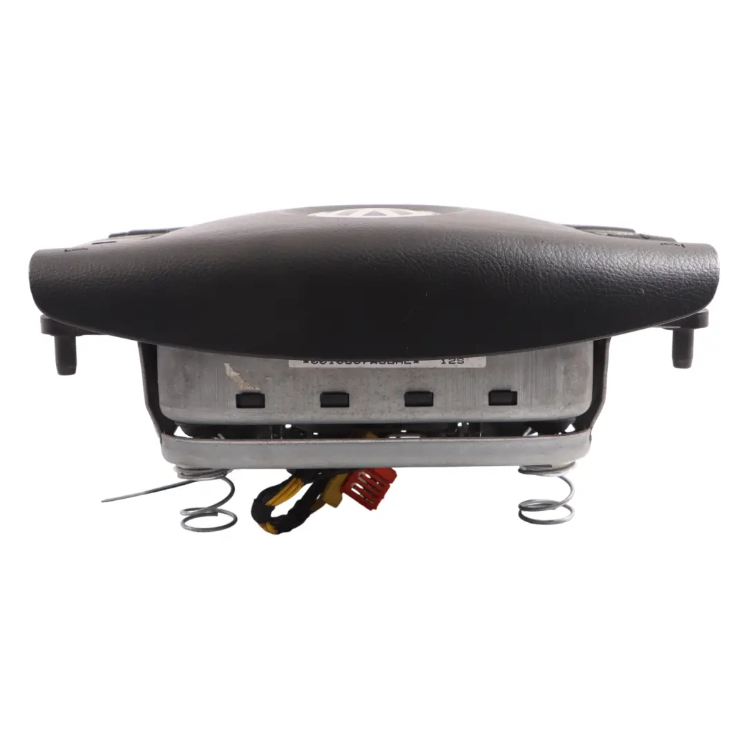 VW Volkswagen Touareg 7L Module d'air de volant - SKU 3D0880203B - Numéro de pièce 3D0880203B