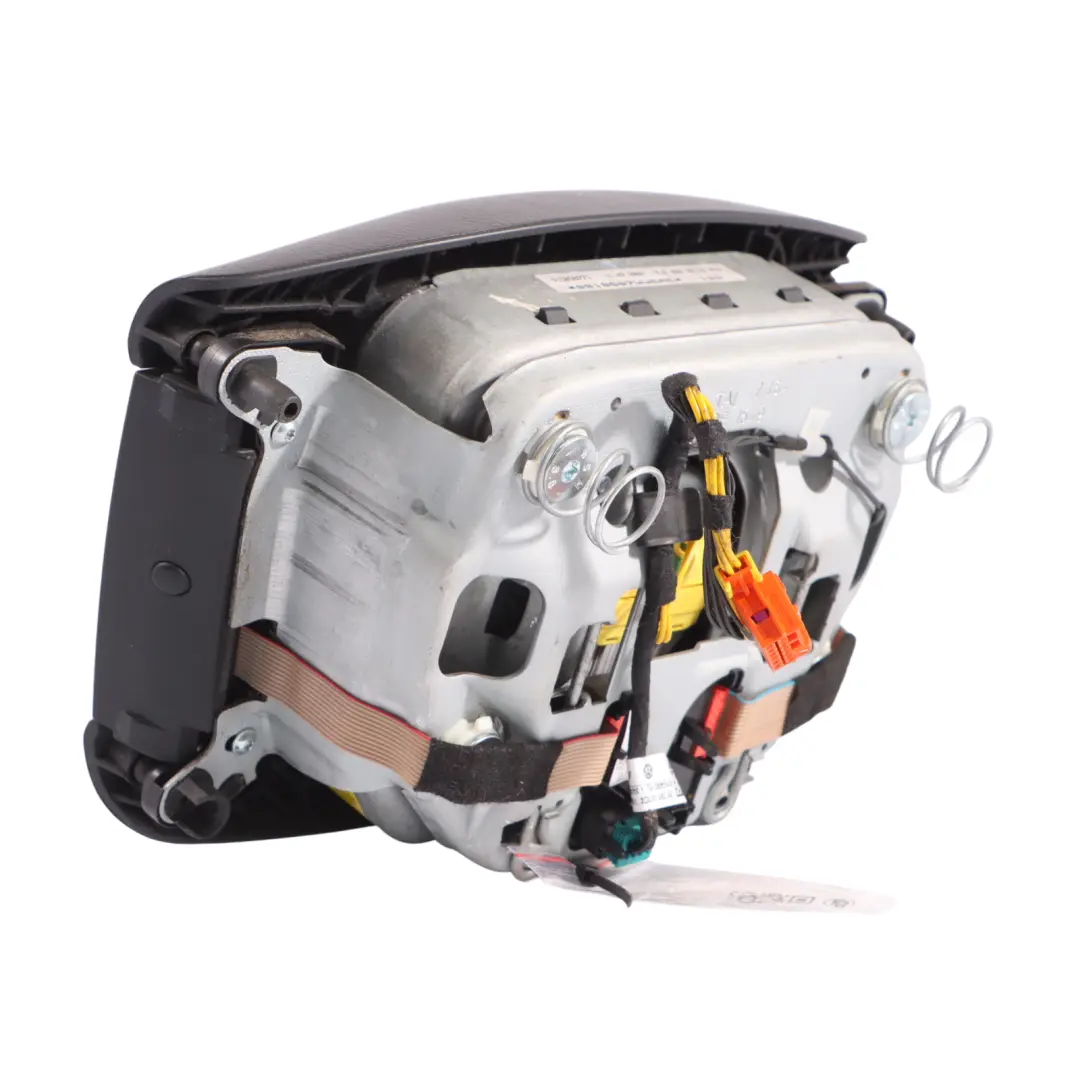 VW Volkswagen Touareg 7L Steering Wheel Air Module Unit - SKU 3D0880203B - Part number 3D0880203B