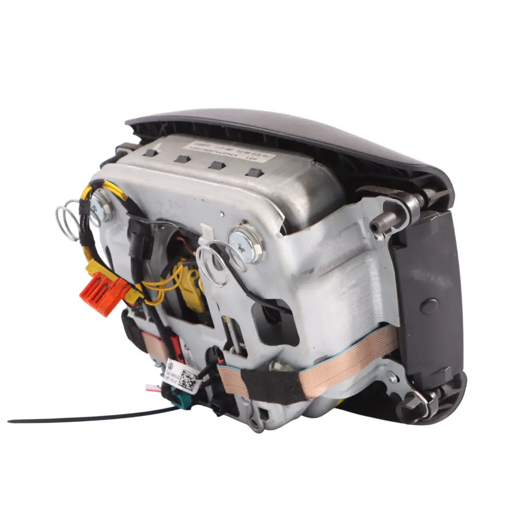 VW Volkswagen Touareg 7L Steering Wheel Air Module Unit - SKU 3D0880203B - Part number 3D0880203B
