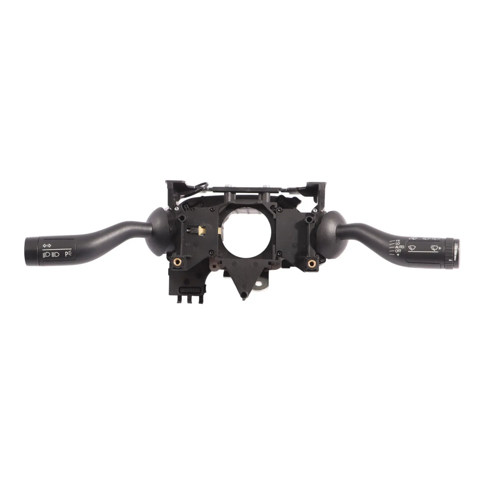 VW Volkswagen TOUAREG 7L Steering Wheel Indicator Wiper Stalk Squib 3D0953513