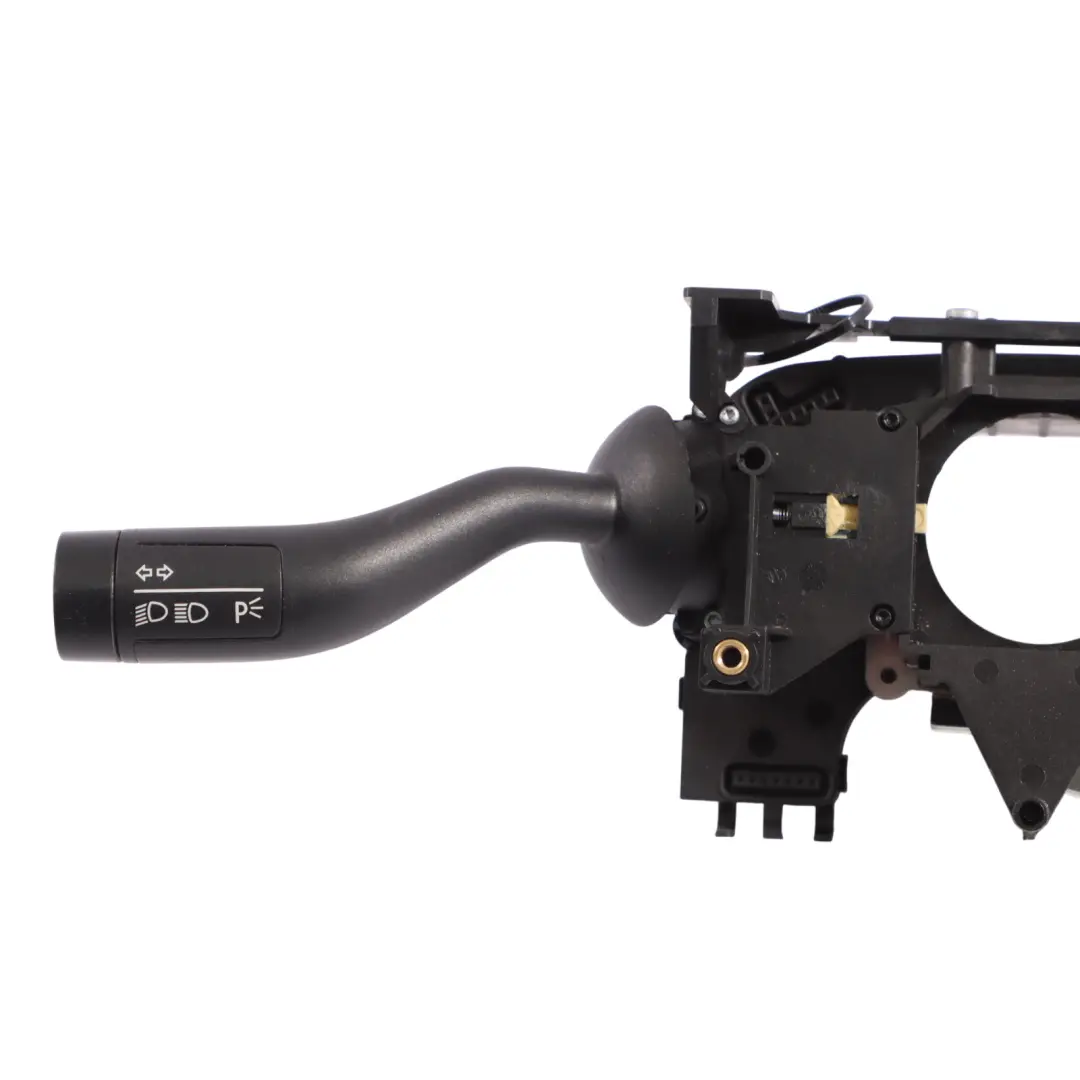 Volkswagen TOUAREG 7L Interruptor de luz de giro del limpiaparabrisas - SKU 3D0953513 - Número de pieza 3D0953513