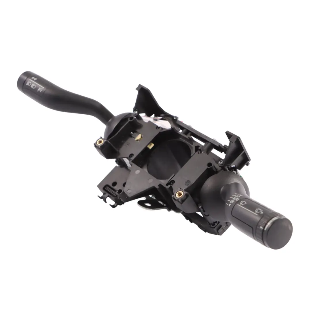 VW Volkswagen TOUAREG 7L Clignotant volant Tige d'essuie glace Squib - SKU 3D0953513 - Numéro de pièce 3D0953513