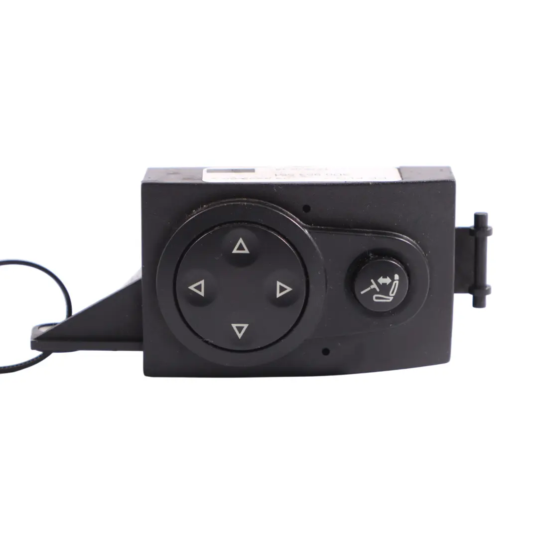 7L Steering Column Regulator Button Switch Control Volkswagen Touareg - SKU 3D0953551 - Part number 3D0953551