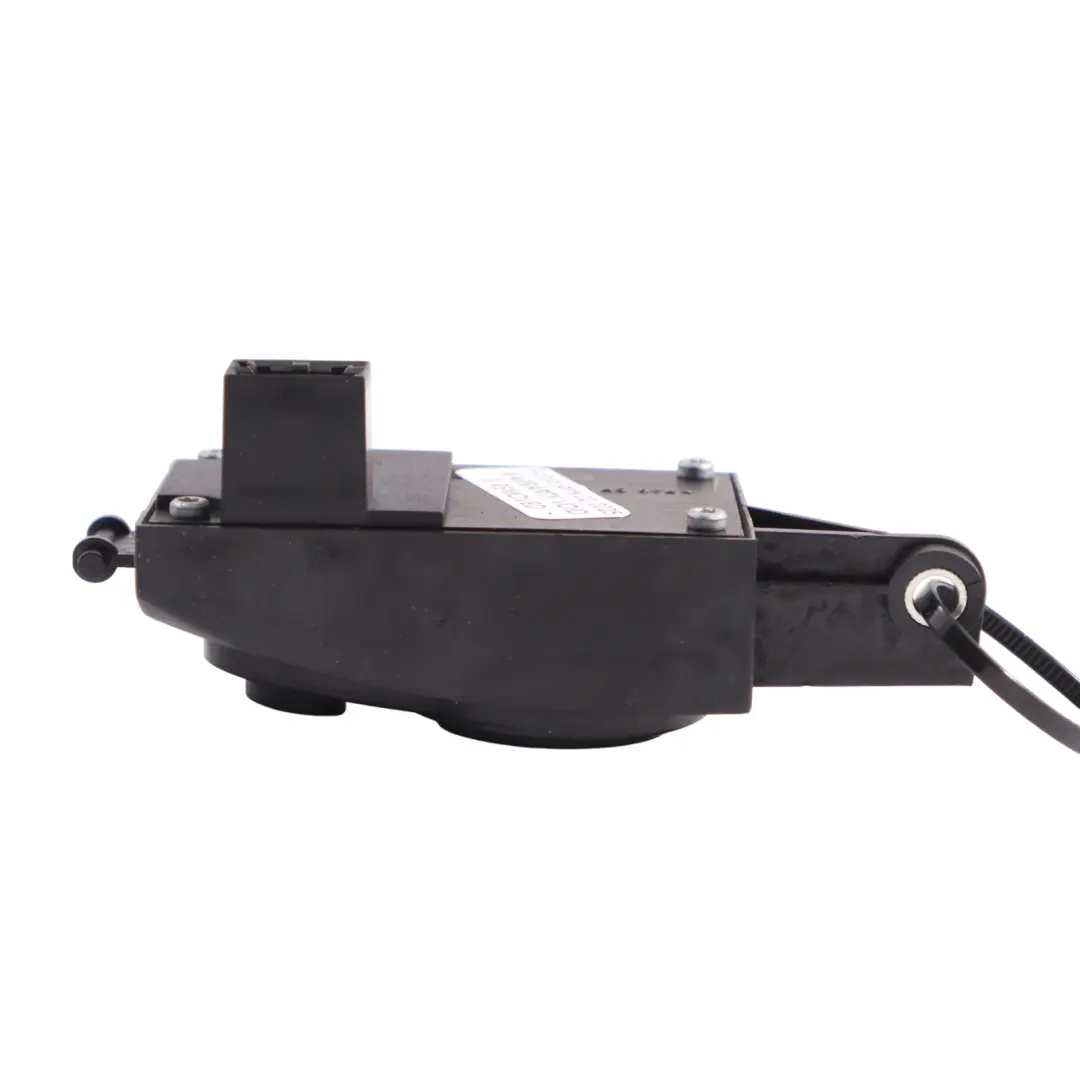 7L Steering Column Regulator Button Switch Control Volkswagen Touareg - SKU 3D0953551 - Part number 3D0953551