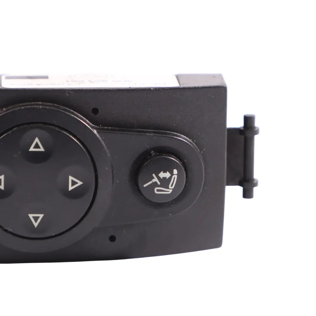 7L Steering Column Regulator Button Switch Control Volkswagen Touareg - SKU 3D0953551 - Part number 3D0953551