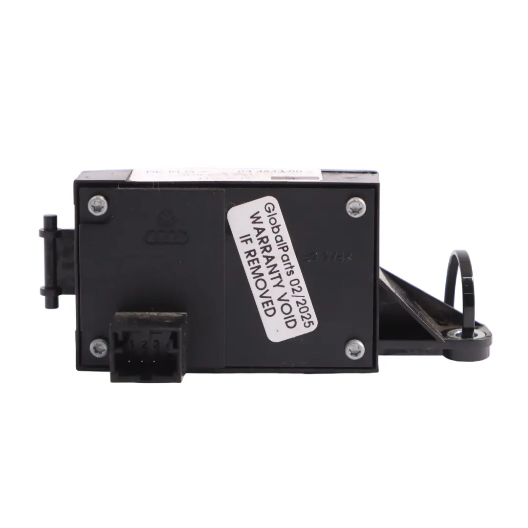 7L Steering Column Regulator Button Switch Control Volkswagen Touareg - SKU 3D0953551 - Part number 3D0953551