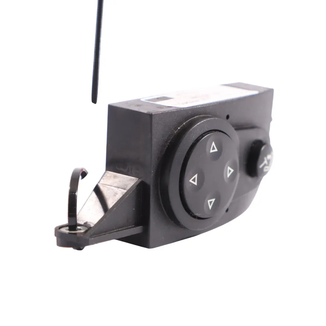 7L Steering Column Regulator Button Switch Control to Volkswagen Touareg with Part number 3D0953551 Volkswagen Touareg 7L Steering Column Regulator Button Switch Control - SKU 3D0953551 - Part number 3D0953551