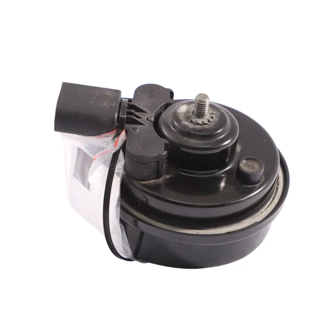 7L Señal Sonido Bocina Fanfarria Alarma Tono Alto para Volkswagen Touareg con número de pieza 3DD951223A Volkswagen Touareg 7L Señal Sonido Bocina Fanfarria Alarma Tono Alto - SKU 3DD951223A - Número de pieza 3DD951223A