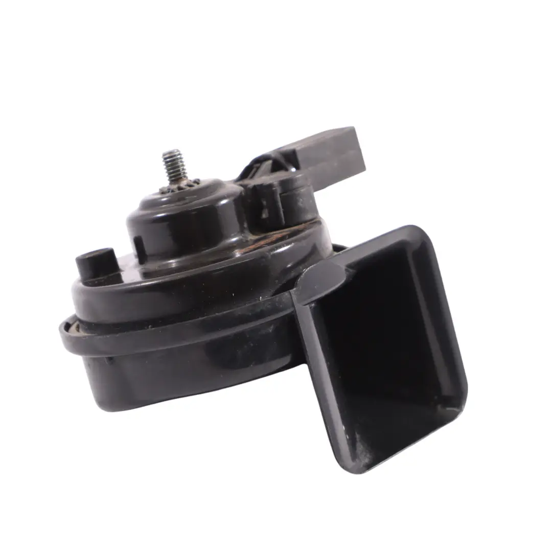 Volkswagen Touareg 7L Horn Sound Signal Fanfare Alarm High Tone Siren - SKU 3DD951223A - Part number 3DD951223A