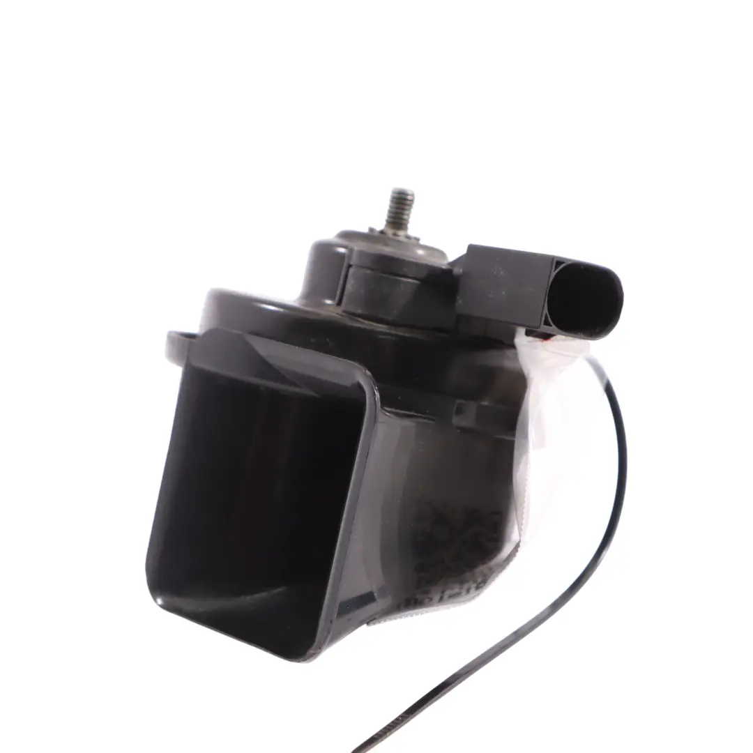 7L Horn Sound Signal Fanfare Alarm High Tone Siren to Volkswagen Touareg with Part number 3DD951223A Volkswagen Touareg 7L Horn Sound Signal Fanfare Alarm High Tone Siren - SKU 3DD951223A - Part number 3DD951223A