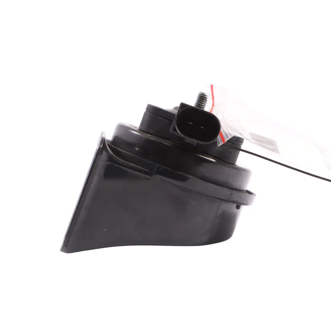 Volkswagen Touareg 7L Horn Sound Signal Fanfare Alarm High Tone Siren - SKU 3DD951223A - Part number 3DD951223A