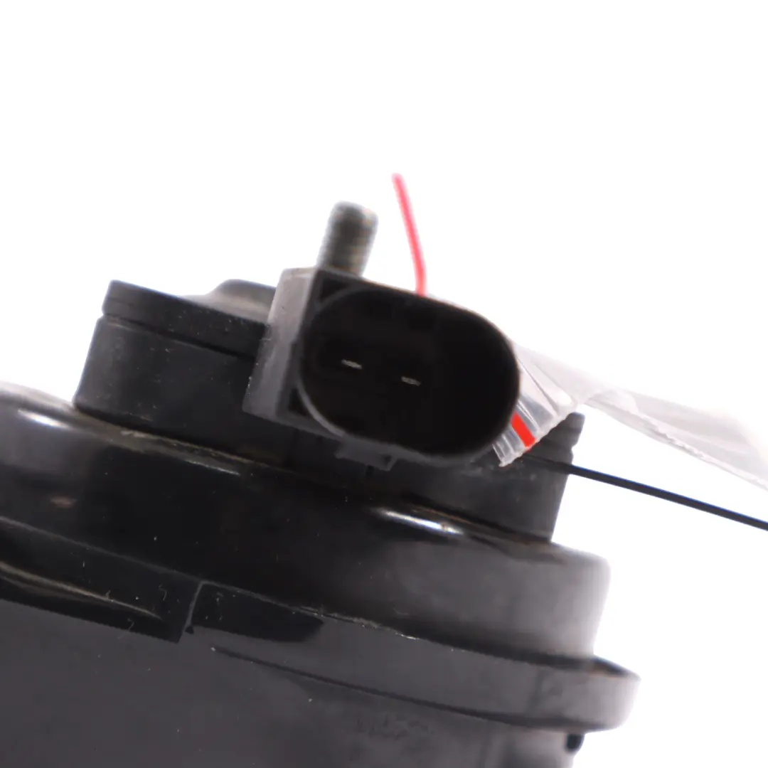 7L Horn Sound Signal Fanfare Alarm High Tone Siren to Volkswagen Touareg with Part number 3DD951223A Volkswagen Touareg 7L Horn Sound Signal Fanfare Alarm High Tone Siren - SKU 3DD951223A - Part number 3DD951223A