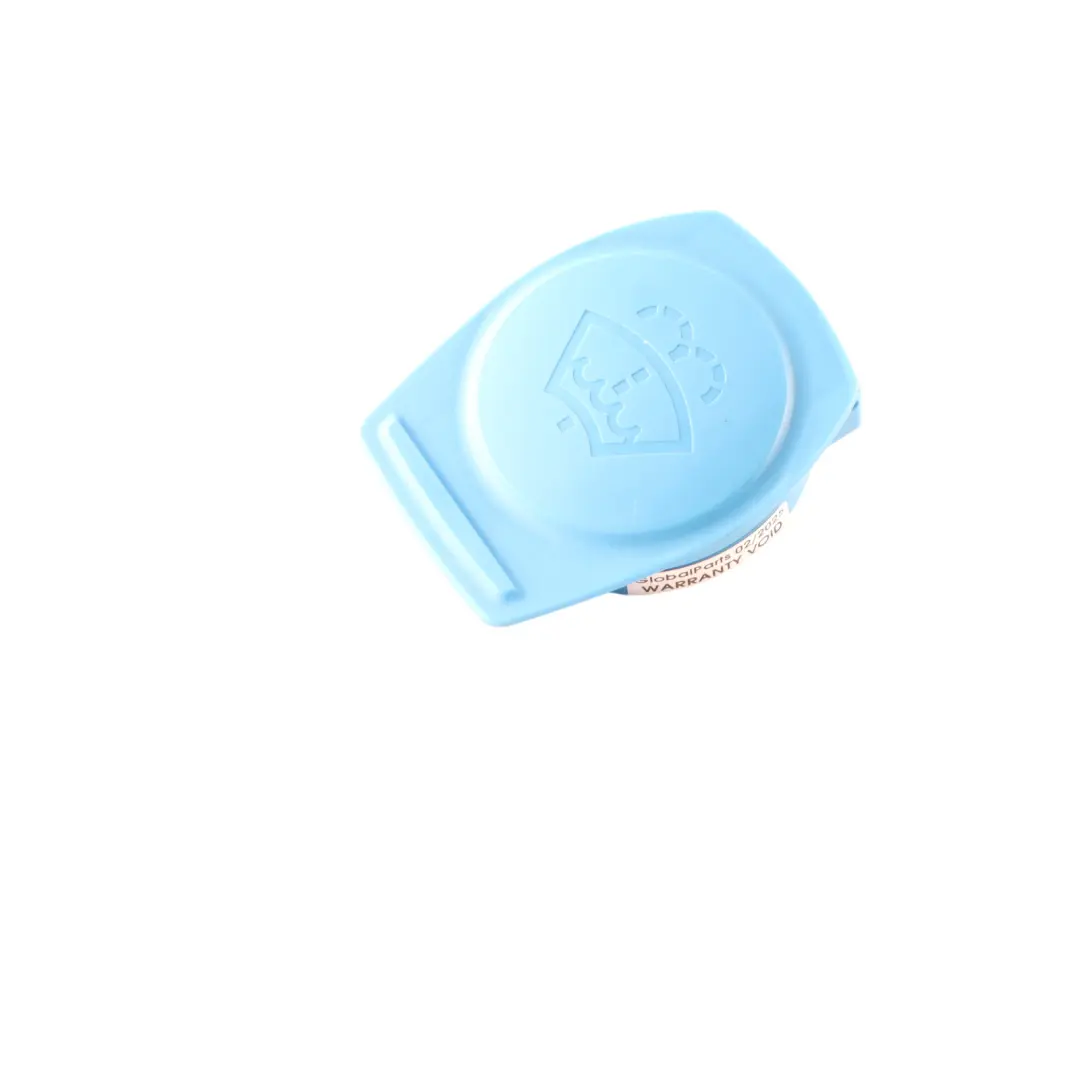 8Y Washer Reservoir Cap Filler Neck Cover to Audi S3 with Part number 3G0955455 Audi S3 8Y Washer Reservoir Cap Filler Neck Cover - SKU 3G0955455 - Part number 3G0955455