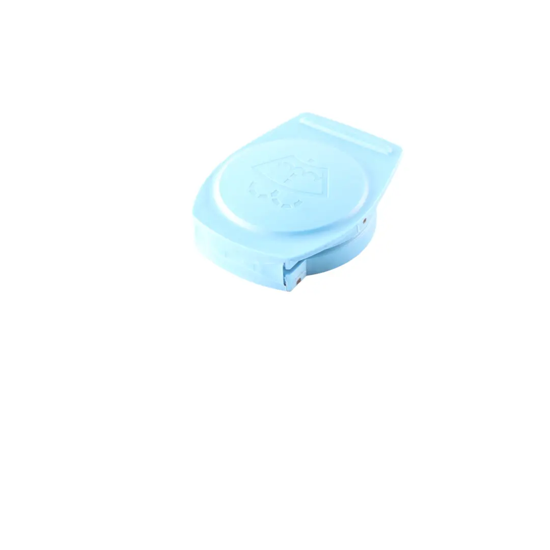 Audi S3 8Y Washer Reservoir Cap Filler Neck Cover - SKU 3G0955455 - Part number 3G0955455