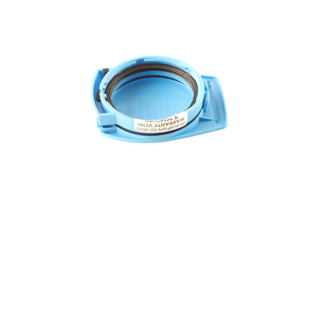 8Y Washer Reservoir Cap Filler Neck Cover to Audi S3 with Part number 3G0955455 Audi S3 8Y Washer Reservoir Cap Filler Neck Cover - SKU 3G0955455 - Part number 3G0955455