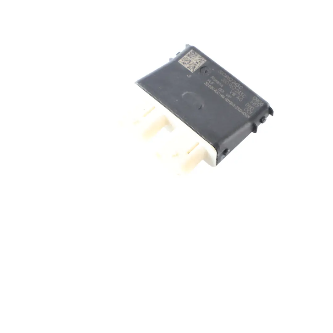 Heckklappenmodul Steuergerät für Volkswagen Seat Skoda Audi mit Teilenummer 3G0962243C Volkswagen Seat Skoda Audi Heckklappenmodul Steuergerät - SKU 3G0962243C - Teilenummer 3G0962243C
