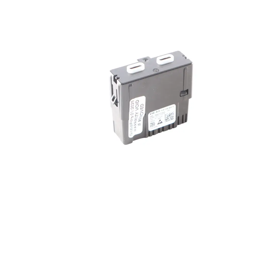 Audi S3 8Y Skoda Octavia IV Prise Chargement USB-C Console Centrale - SKU 3G5035954A - Numéro de pièce 3G5035954A