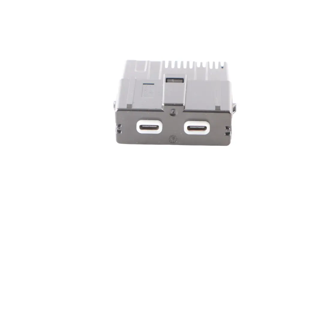 Audi S3 8Y Center Console USB-C Charging Socket - SKU 3G5035954A - Part number 3G5035954A