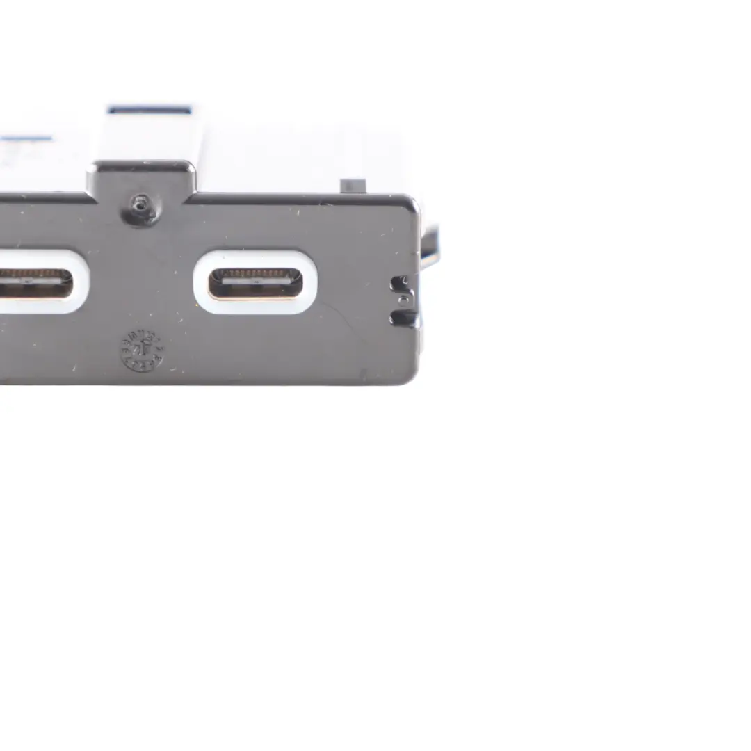 Audi S3 8Y Center Console USB-C Charging Socket - SKU 3G5035954A - Part number 3G5035954A