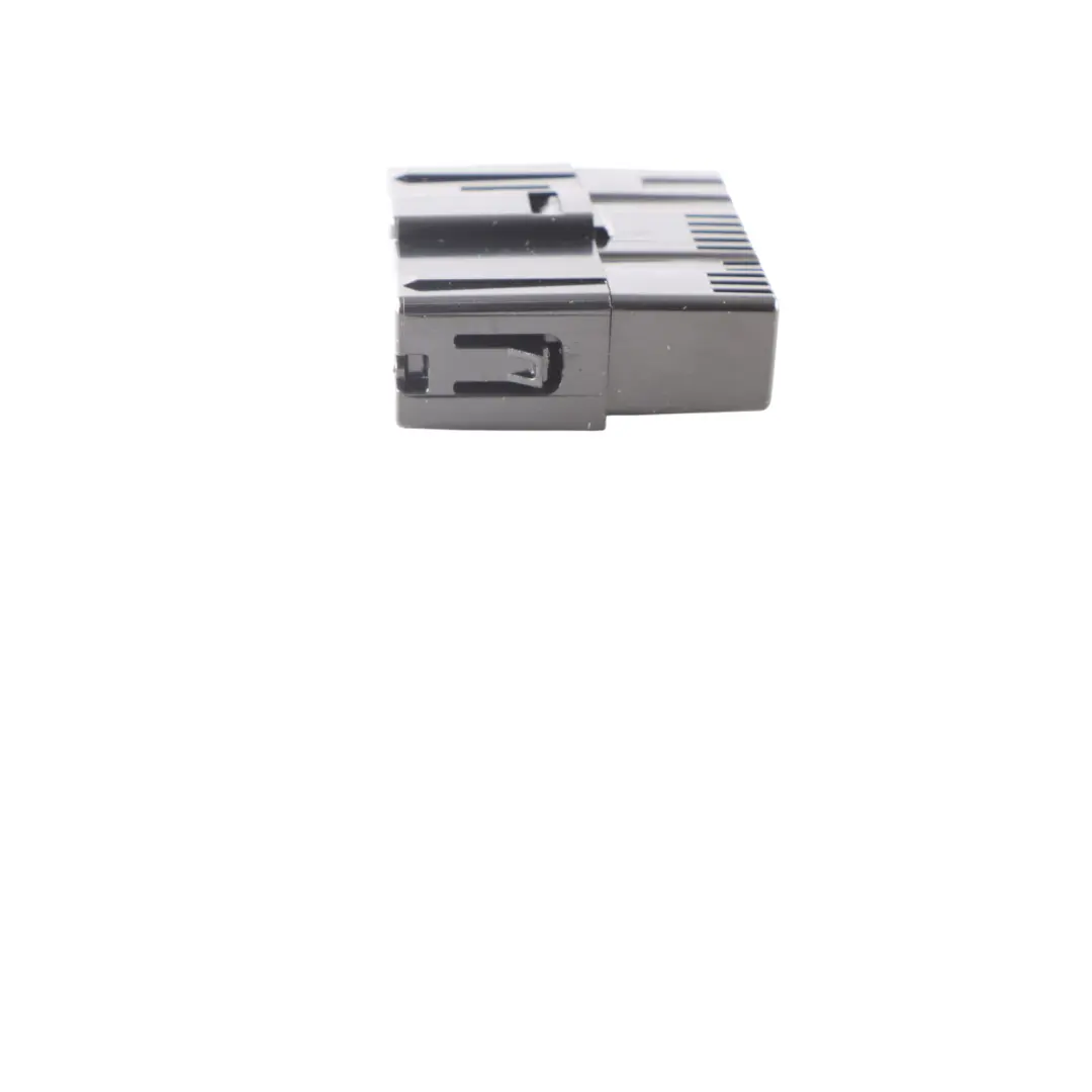 Audi S3 8Y Skoda Octavia IV Mittelkonsole USB-C Ladebuchse - SKU 3G5035954A - Teilenummer 3G5035954A