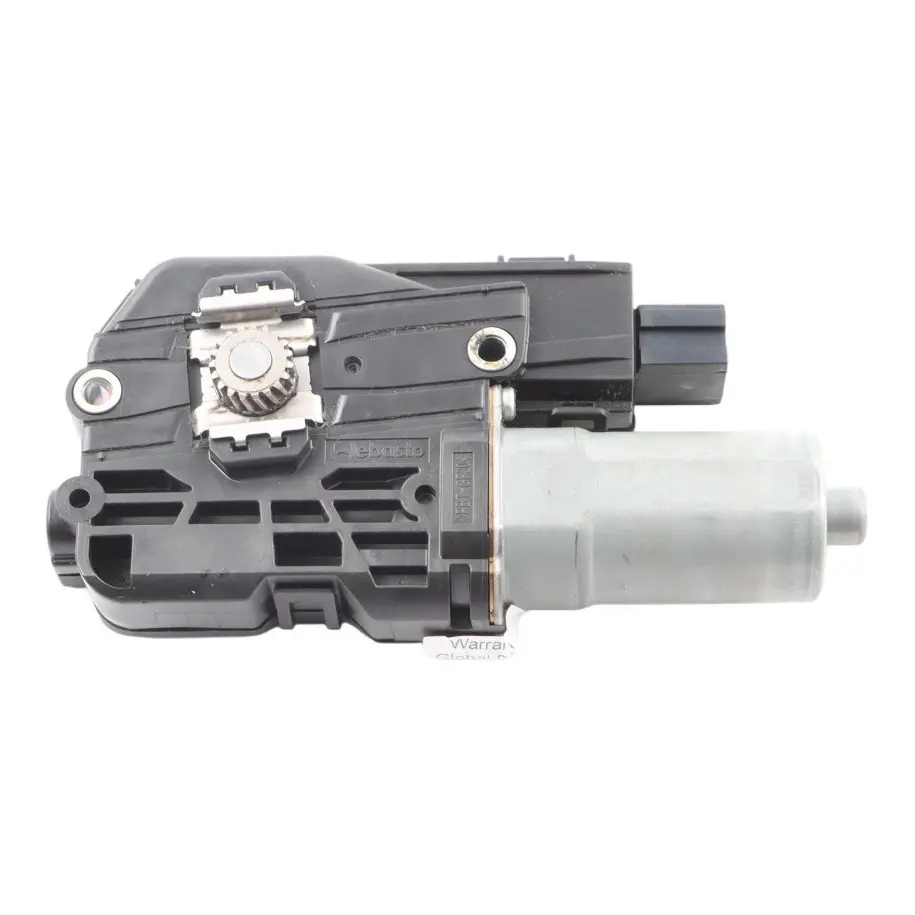 Audi A4 A6 Tetto Apribile Elettrico Motore Tetto Apribile - SKU 3G5877795 - Numero di parte 3G5877795