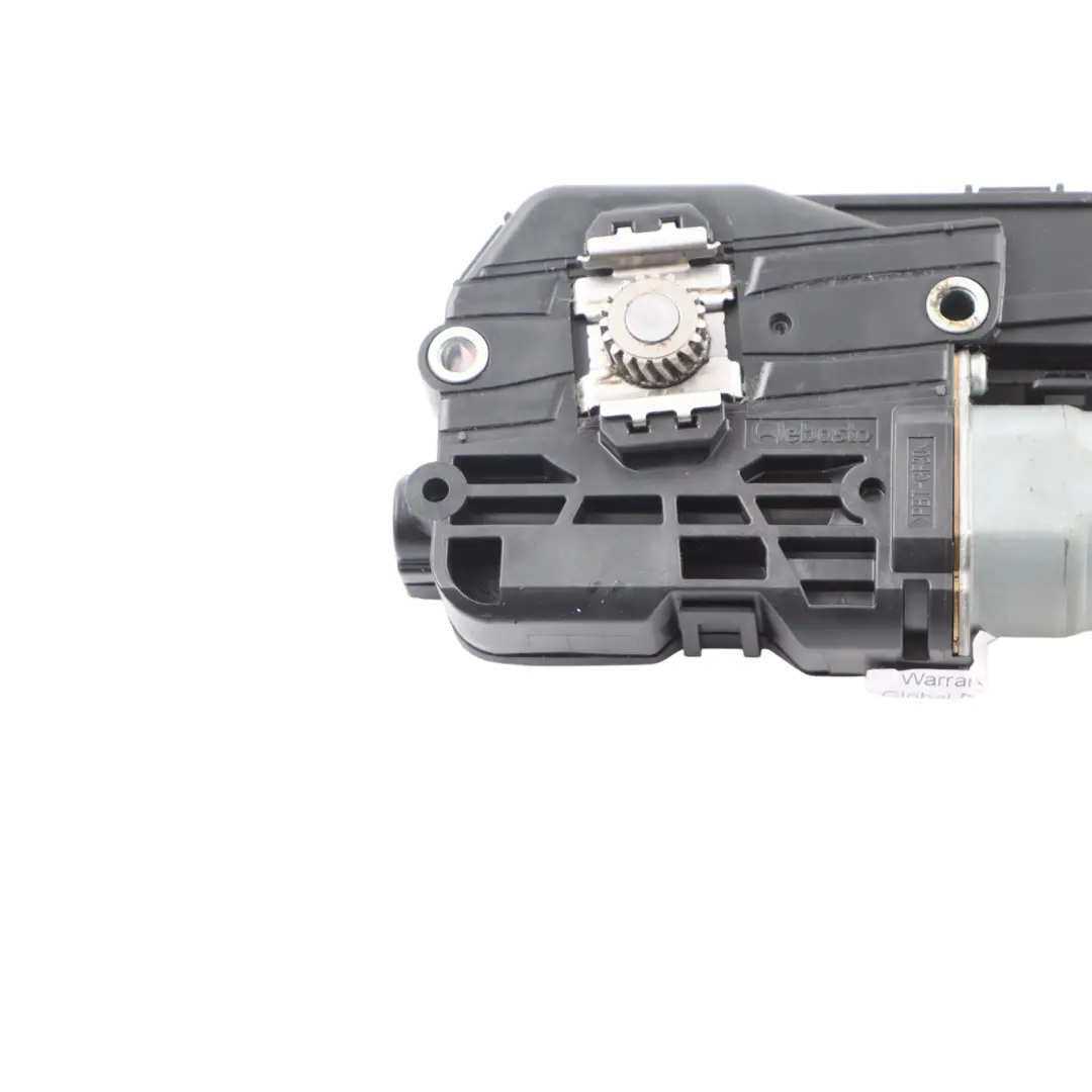 Audi A4 A6 Tetto Apribile Elettrico Motore Tetto Apribile - SKU 3G5877795 - Numero di parte 3G5877795