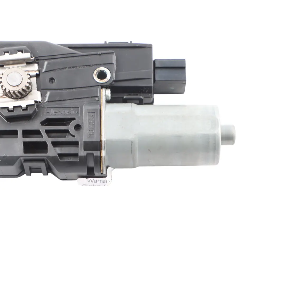 Audi A4 A6 Tetto Apribile Elettrico Motore Tetto Apribile - SKU 3G5877795 - Numero di parte 3G5877795
