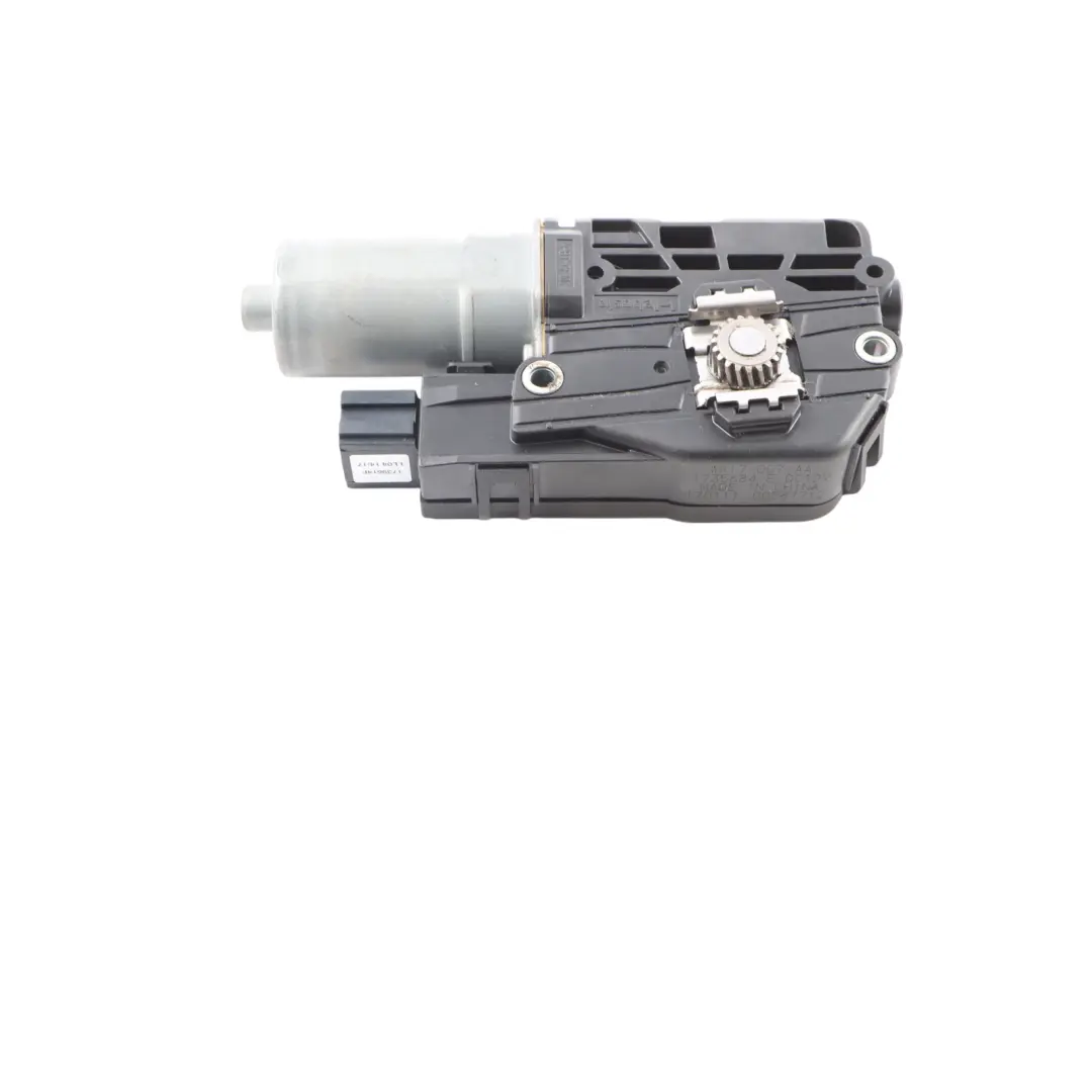 Audi A4 A6 Tetto Apribile Elettrico Motore Tetto Apribile - SKU 3G5877795 - Numero di parte 3G5877795