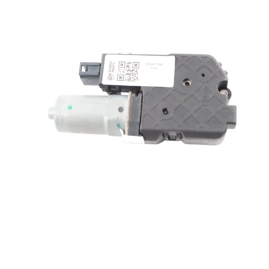 Techo Solar Eléctrico Motor Techo Solar para Audi A4 A6 con número de pieza 3G5877795 Audi A4 A6 Techo Solar Eléctrico Motor Techo Solar - SKU 3G5877795 - Número de pieza 3G5877795