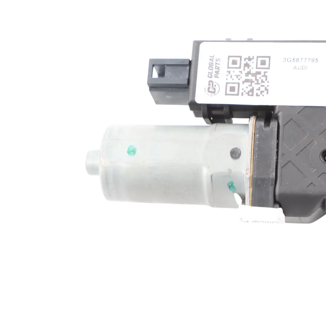 Audi A4 A6 Tetto Apribile Elettrico Motore Tetto Apribile - SKU 3G5877795 - Numero di parte 3G5877795