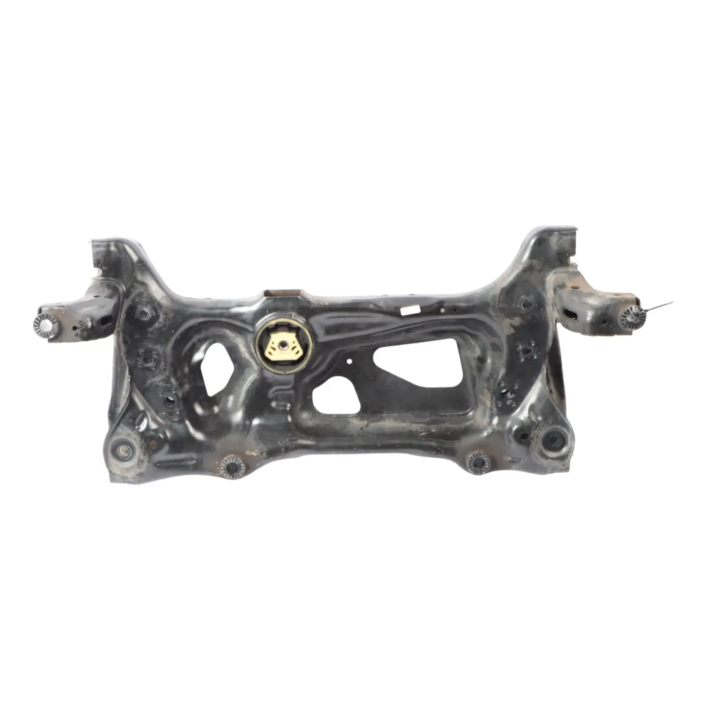Audi Volkswagen Seat Front Axle Subframe Cradle Support Carrier 3Q0199315D