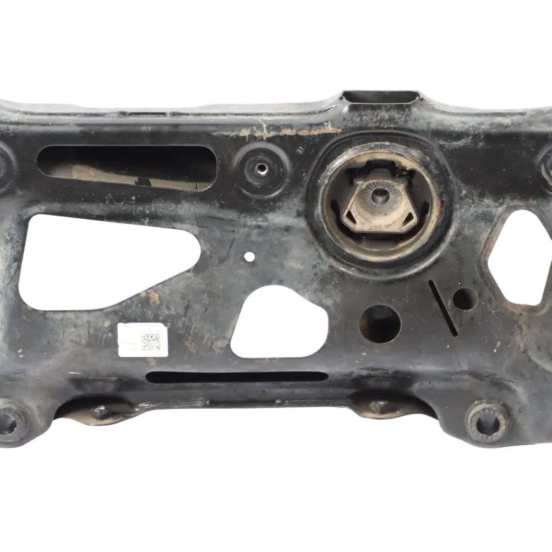 Vorderachse Hilfsrahmen Wiege Unterstützung Träger für Audi Volkswagen mit Teilenummer 3Q0199315D Audi Volkswagen Vorderachse Hilfsrahmen Wiege Unterstützung Träger - SKU 3Q0199315D - Teilenummer 3Q0199315D