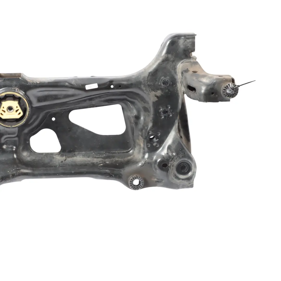 Audi Volkswagen Seat Kołyska Zawieszenia Przód Przednia - SKU 3Q0199315D - Numer Części 3Q0199315D