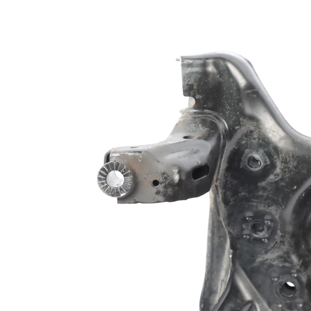 Vorderachse Hilfsrahmen Wiege Unterstützung Träger für Audi Volkswagen mit Teilenummer 3Q0199315D Audi Volkswagen Vorderachse Hilfsrahmen Wiege Unterstützung Träger - SKU 3Q0199315D - Teilenummer 3Q0199315D
