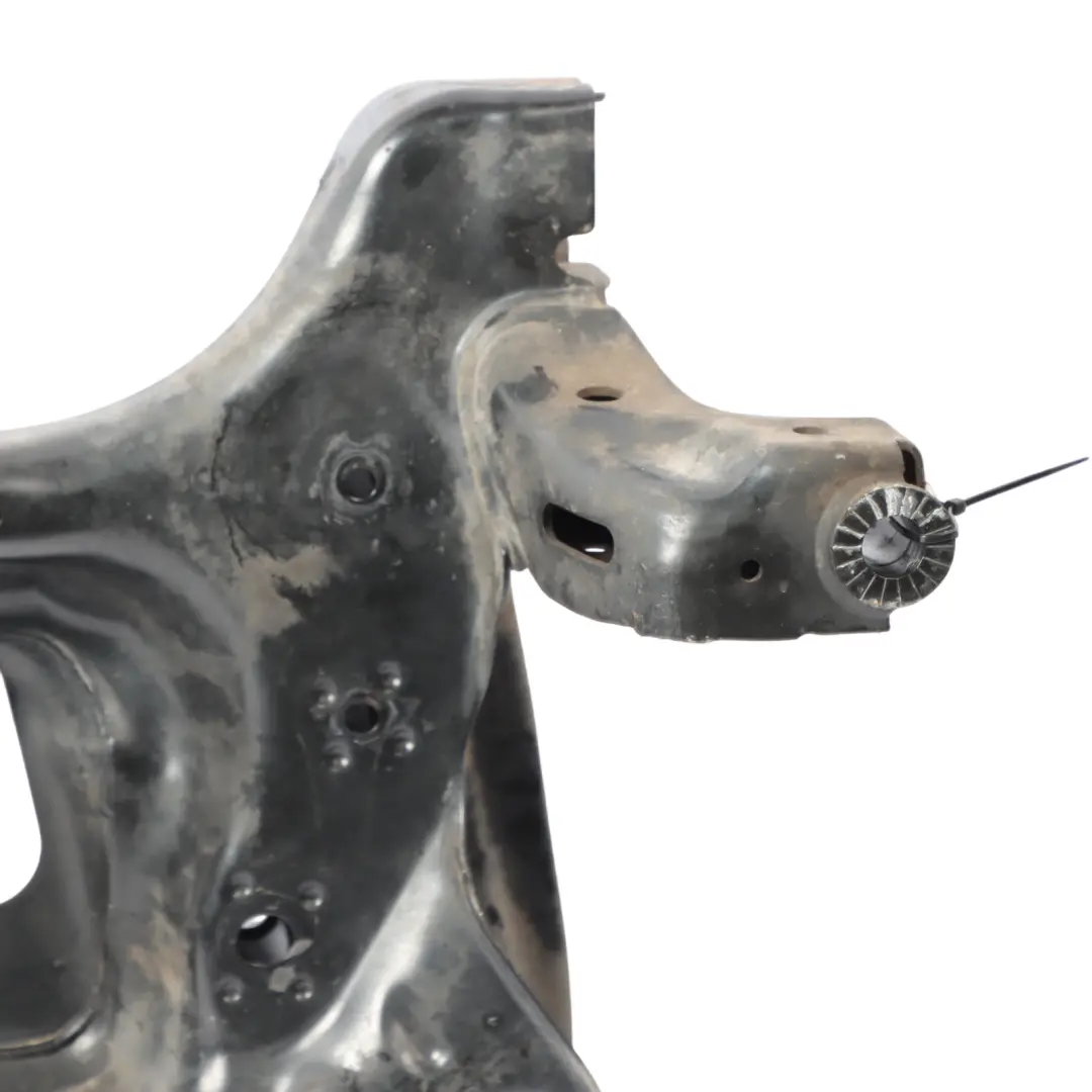 Vorderachse Hilfsrahmen Wiege Unterstützung Träger für Audi Volkswagen mit Teilenummer 3Q0199315D Audi Volkswagen Vorderachse Hilfsrahmen Wiege Unterstützung Träger - SKU 3Q0199315D - Teilenummer 3Q0199315D