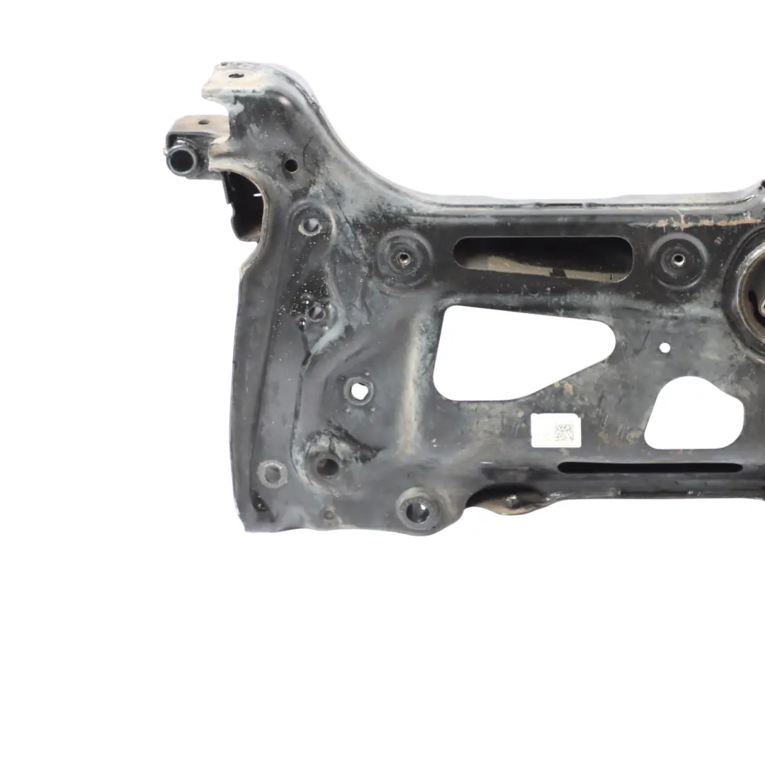 Asiento Eje Delantero Soporte Cuna para Audi Volkswagen con número de pieza 3Q0199315D Audi Volkswagen Asiento Eje Delantero Soporte Cuna - SKU 3Q0199315D - Número de pieza 3Q0199315D