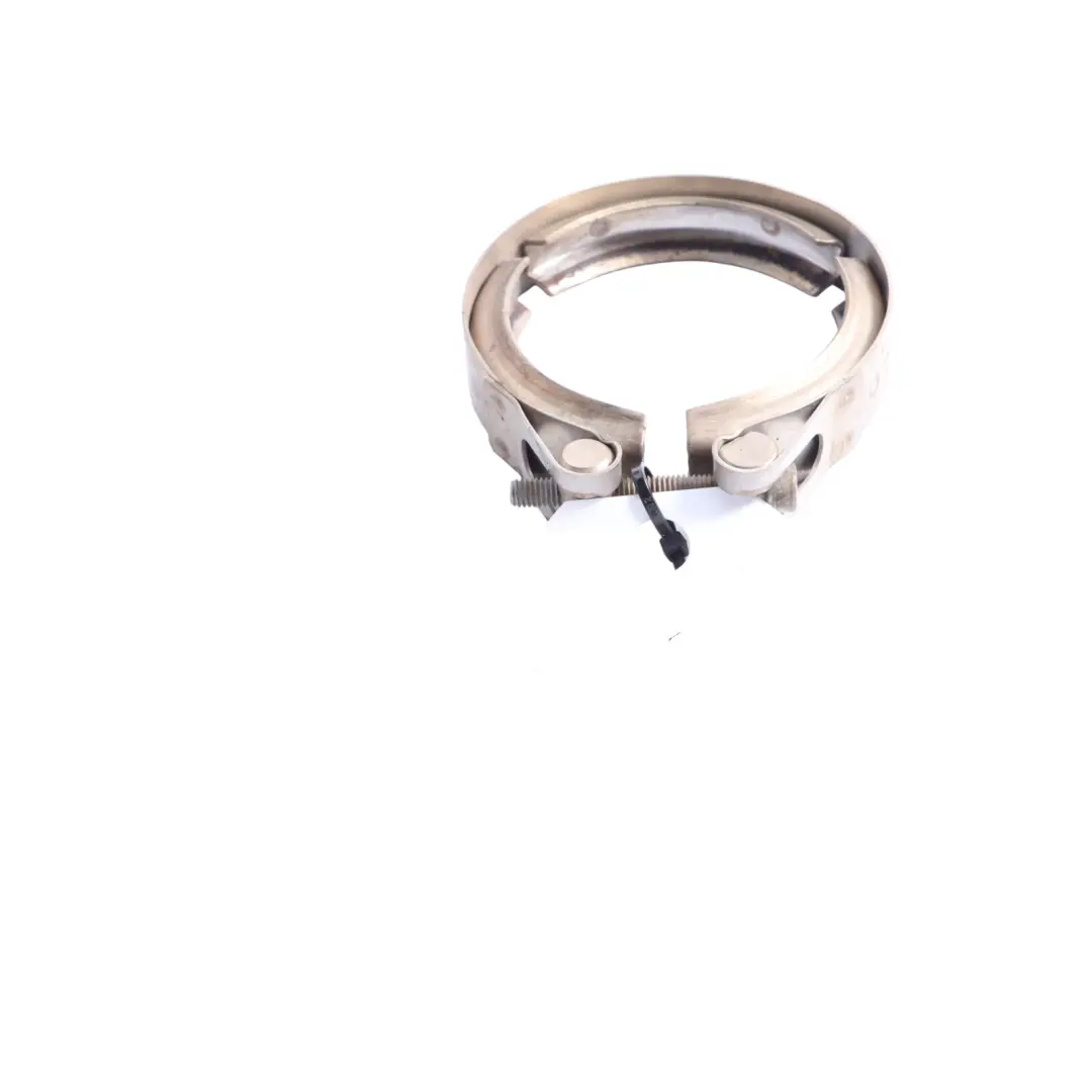 Audi A5 F5 2.0 TDI DEZE Tubo Linea Catalizzatore DPF Morsetto - SKU 3Q0253725A - Numero di parte 3Q0253725A