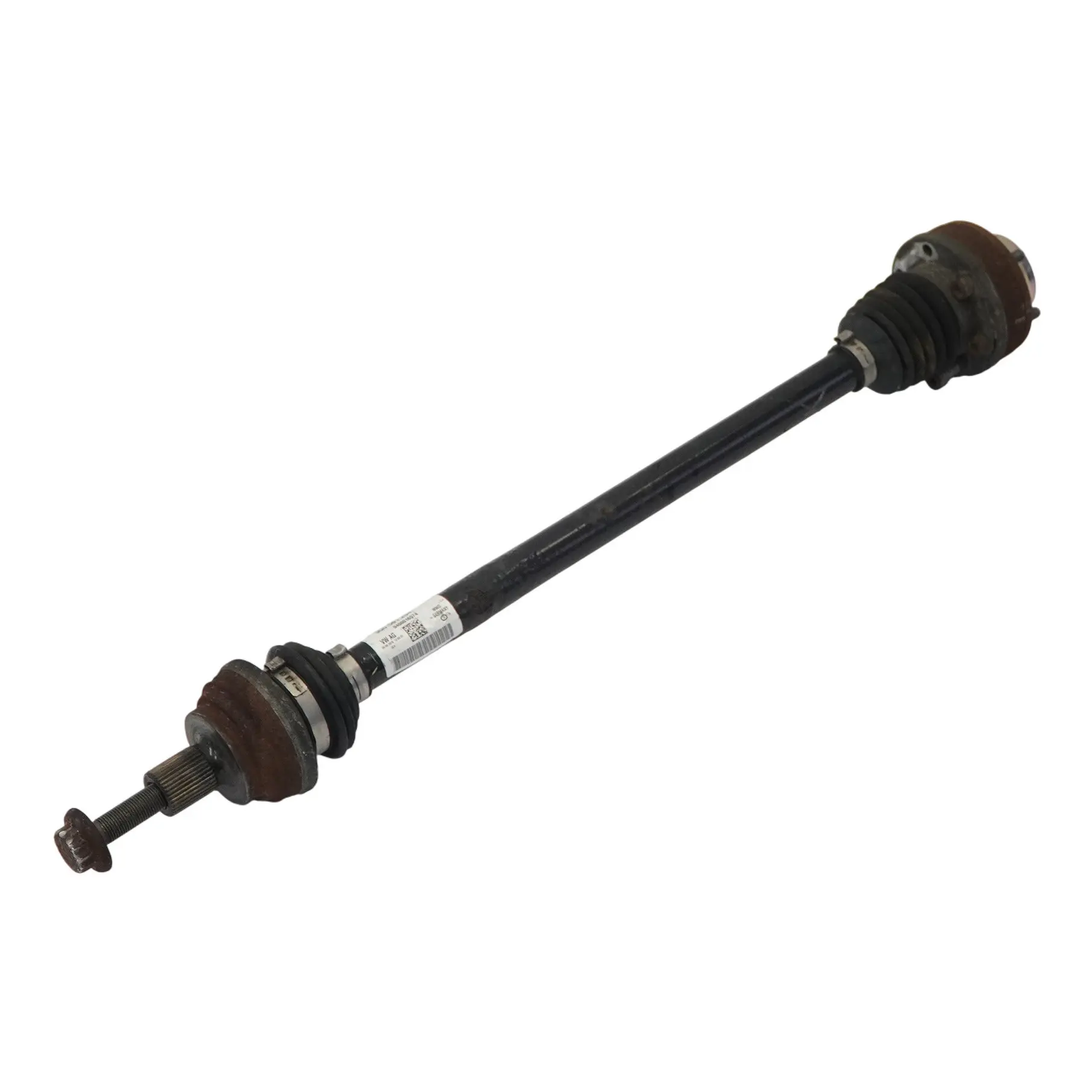 Audi TT FV Quattro Albero Di Trasmissione Asse Posteriore Destro 3Q0501204