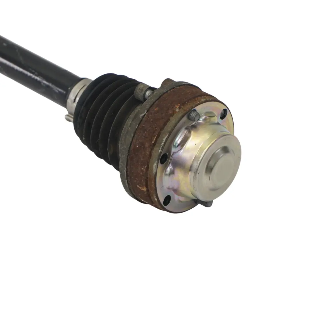 Audi TT FV Quattro Eje Trasero Derecho Eje De Transmisión - SKU 3Q0501204 - Número de pieza 3Q0501204
