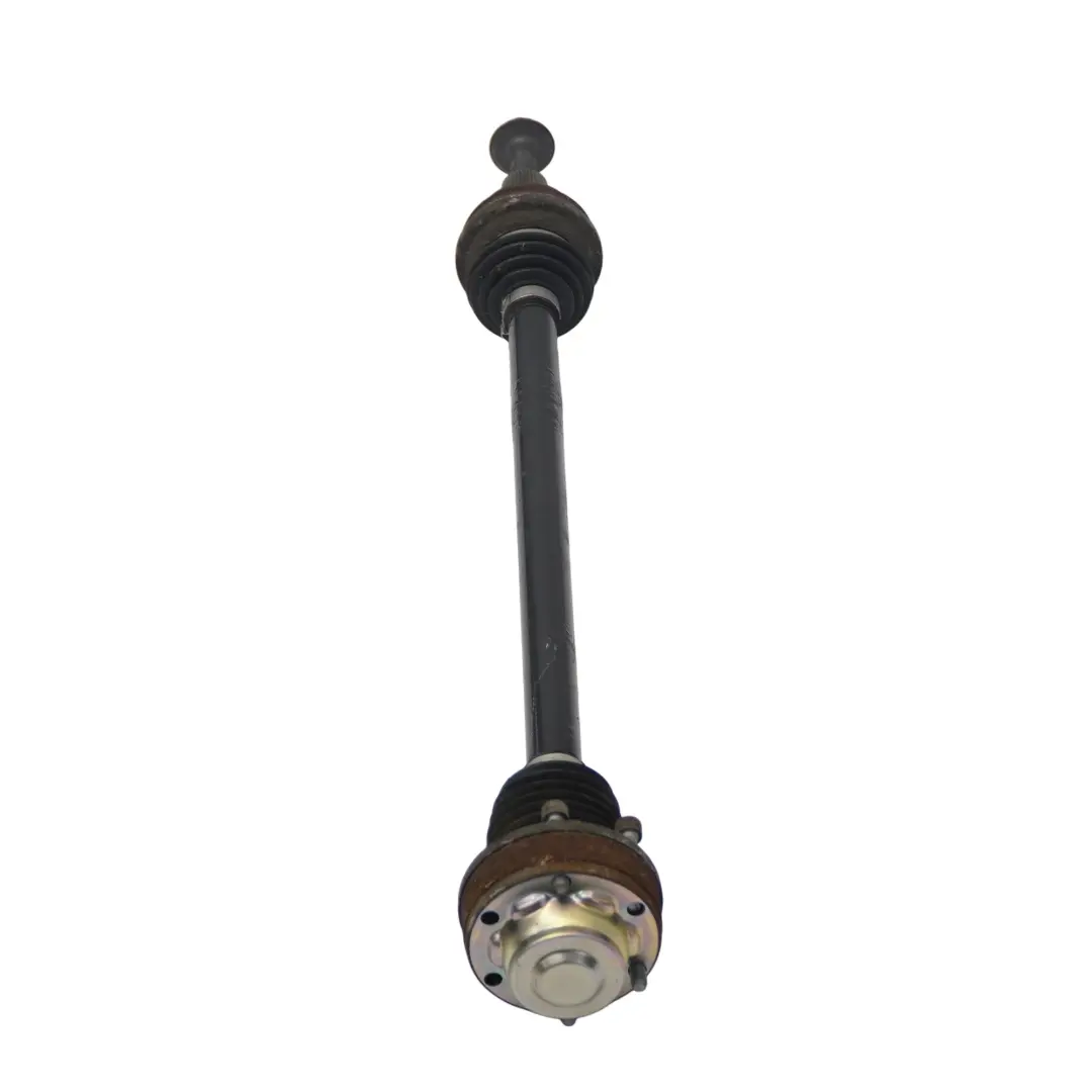 Audi TT FV Quattro Albero Di Trasmissione Asse Posteriore Destro - SKU 3Q0501204 - Numero di parte 3Q0501204