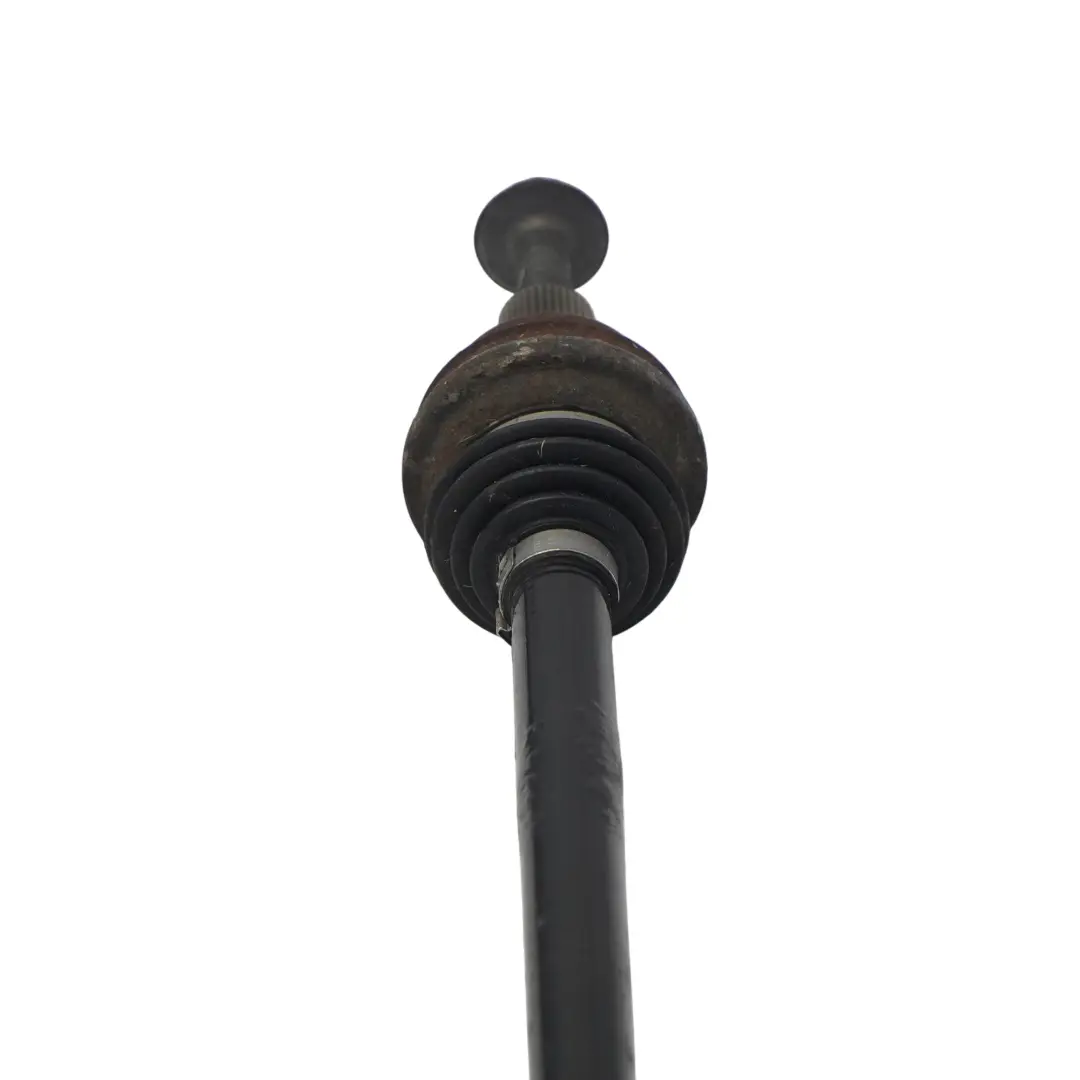 Audi TT FV Quattro Albero Di Trasmissione Asse Posteriore Destro - SKU 3Q0501204 - Numero di parte 3Q0501204