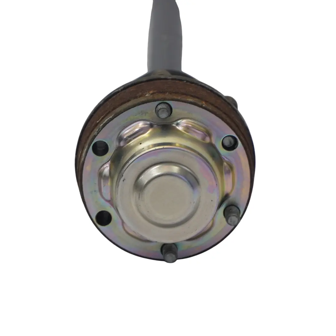 Audi TT FV Quattro Eje Trasero Derecho Eje De Transmisión - SKU 3Q0501204 - Número de pieza 3Q0501204