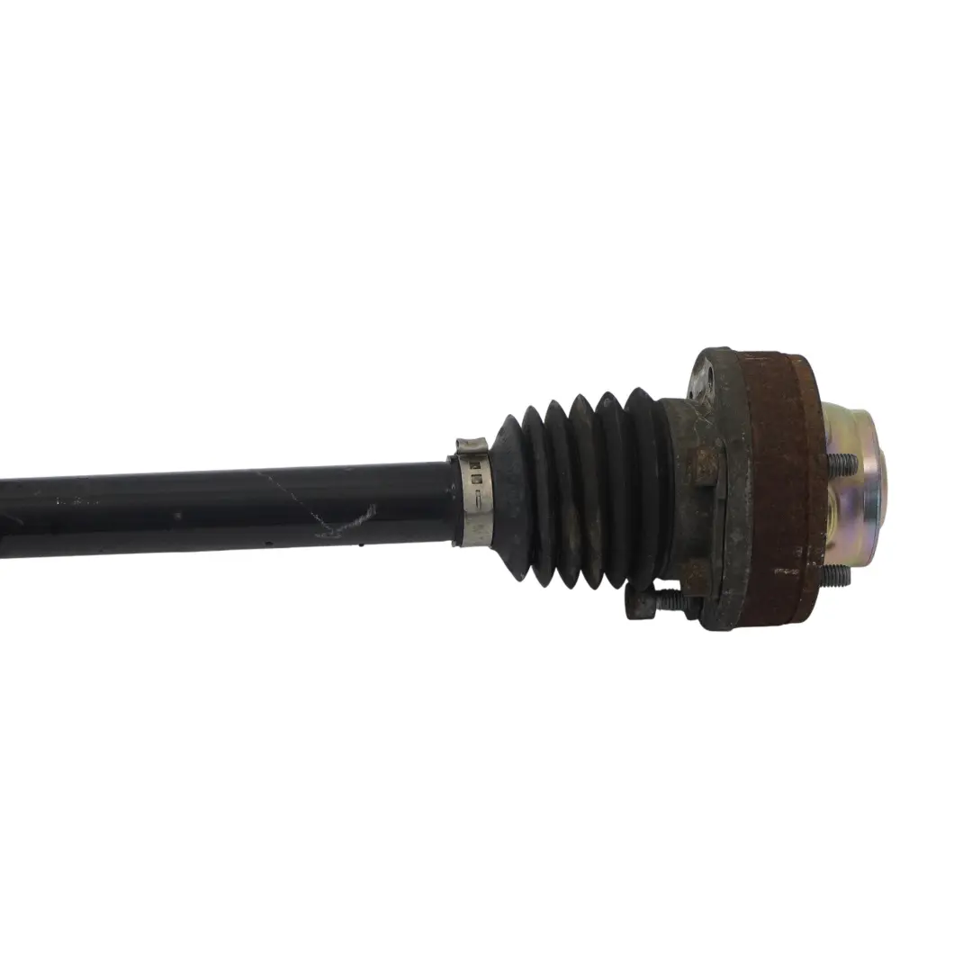 Audi TT FV Quattro Eje Trasero Derecho Eje De Transmisión - SKU 3Q0501204 - Número de pieza 3Q0501204
