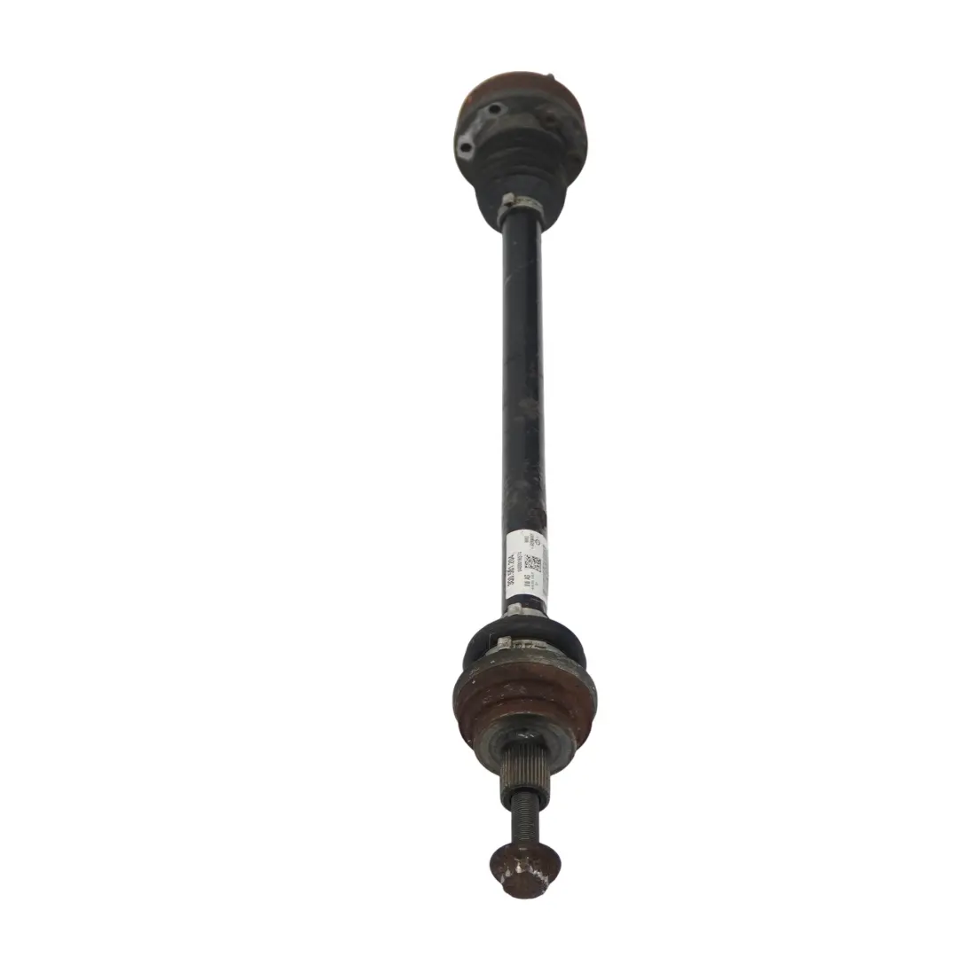 Audi TT FV Quattro Albero Di Trasmissione Asse Posteriore Destro - SKU 3Q0501204 - Numero di parte 3Q0501204