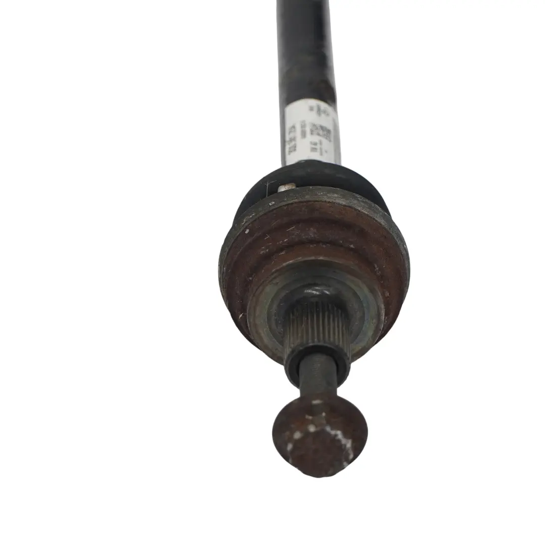 Arbre De Transmission Audi TT FV Quattro Essieu Arrière Droit  - SKU 3Q0501204 - Numéro de pièce 3Q0501204