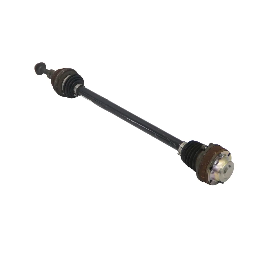 Audi TT FV Quattro Eje Trasero Derecho Eje De Transmisión - SKU 3Q0501204 - Número de pieza 3Q0501204
