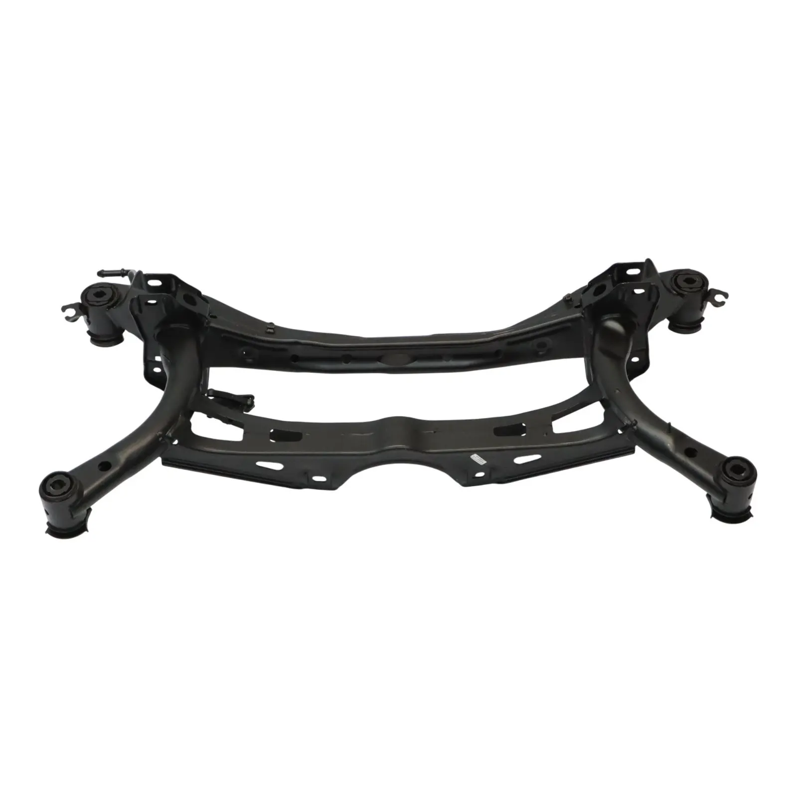 VW Volkswagen Tiguan 5N Rear Axle Suspension Cradle Subframe Carrier 3Q0505107B