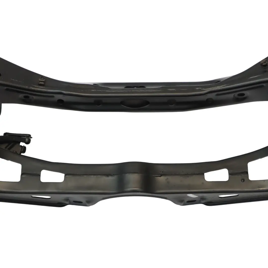 Eje Trasero Suspensión Cuna Subchasis Portador para Volkswagen Tiguan 5N con número de pieza 3Q0505107B Volkswagen Tiguan 5N Eje Trasero Suspensión Cuna Subchasis Portador - SKU 3Q0505107B - Número de pieza 3Q0505107B