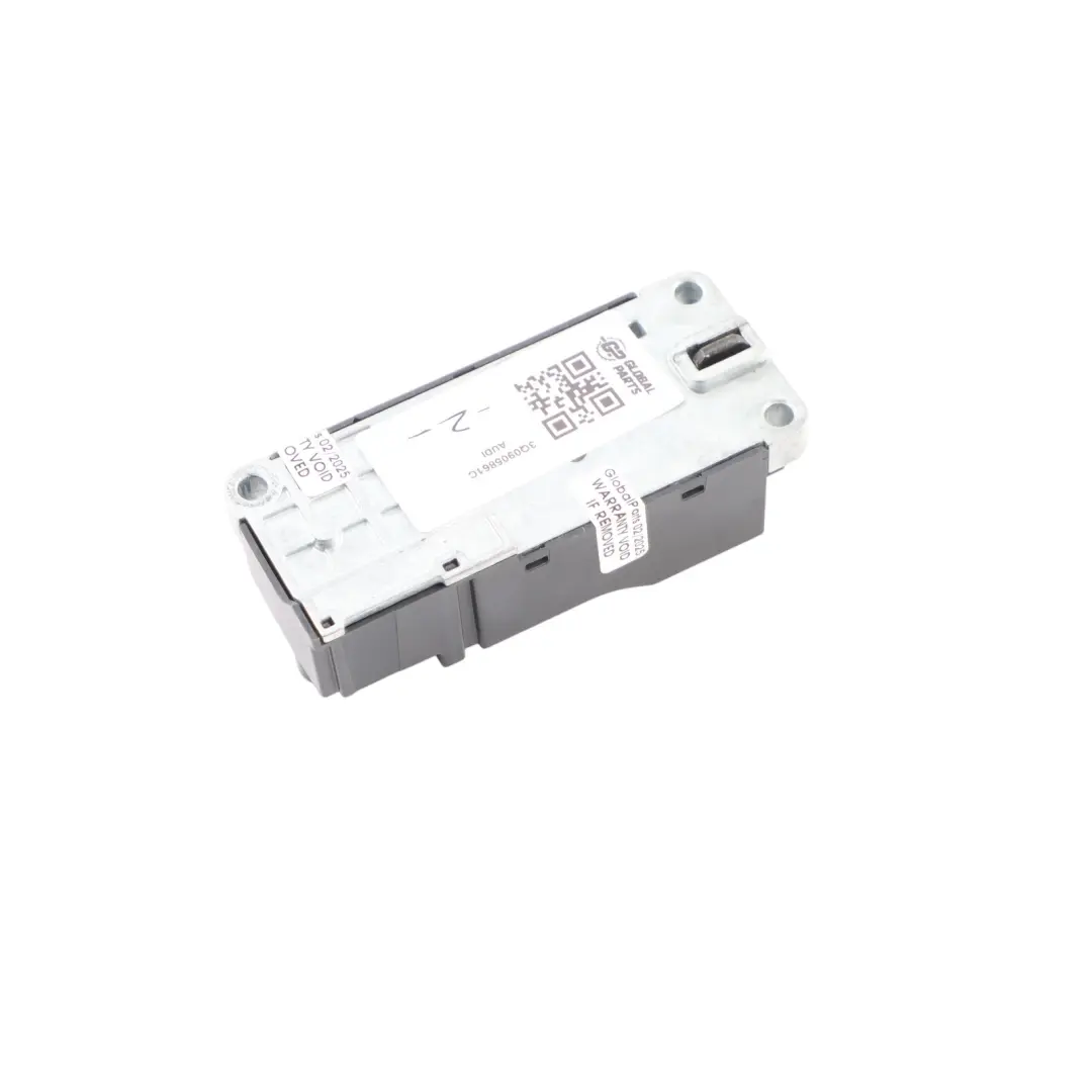 Lenk Säulen Radsperre Steuergerät 3Q0905861A für Audi A4 B9 mit Teilenummer 3Q0905861C Audi A4 B9 Lenk Säulen Radsperre Steuergerät 3Q0905861A - SKU 3Q0905861C - Teilenummer 3Q0905861C