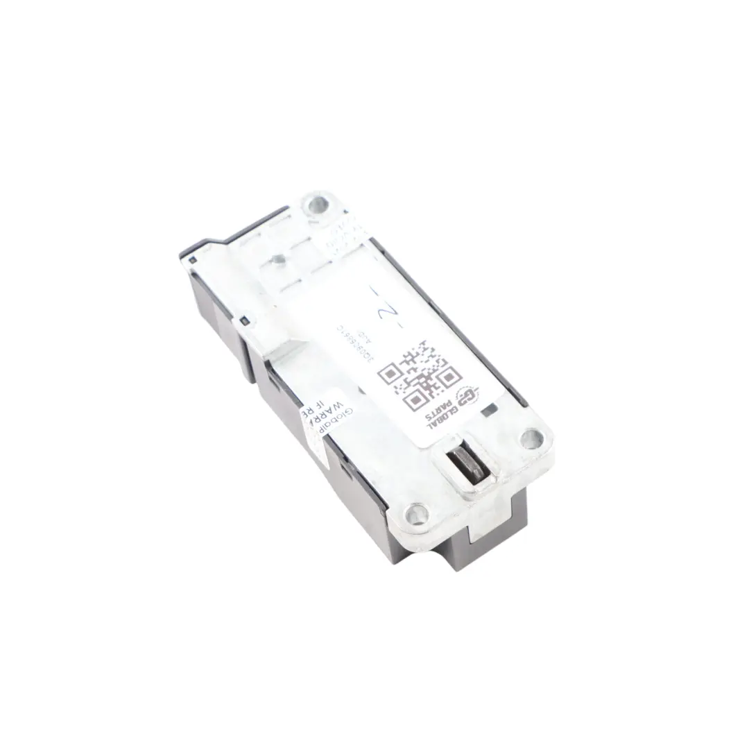 Audi A4 B9 A5 F5 Controllo Meccanismo Bloccaggio Piantone Sterzo - SKU 3Q0905861C - Numero di parte 3Q0905861C